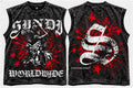 SYNDI K.Y.D Shirt