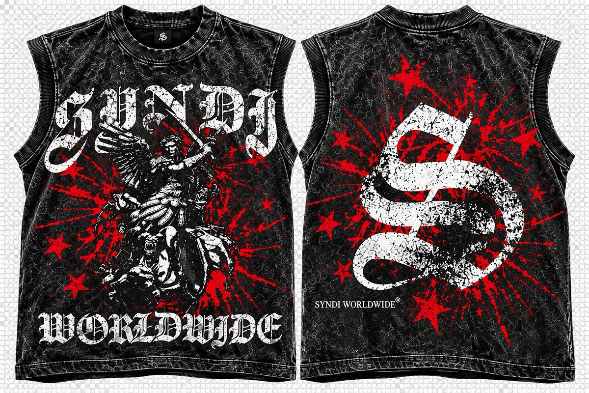 SYNDI K.Y.D Shirt